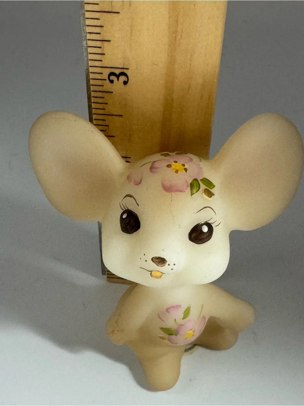 Fenton cute cream